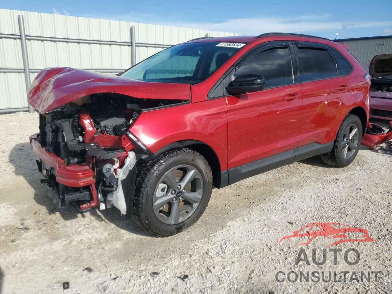 FORD EDGE 2023 - 2FMPK4J96PBA48975
