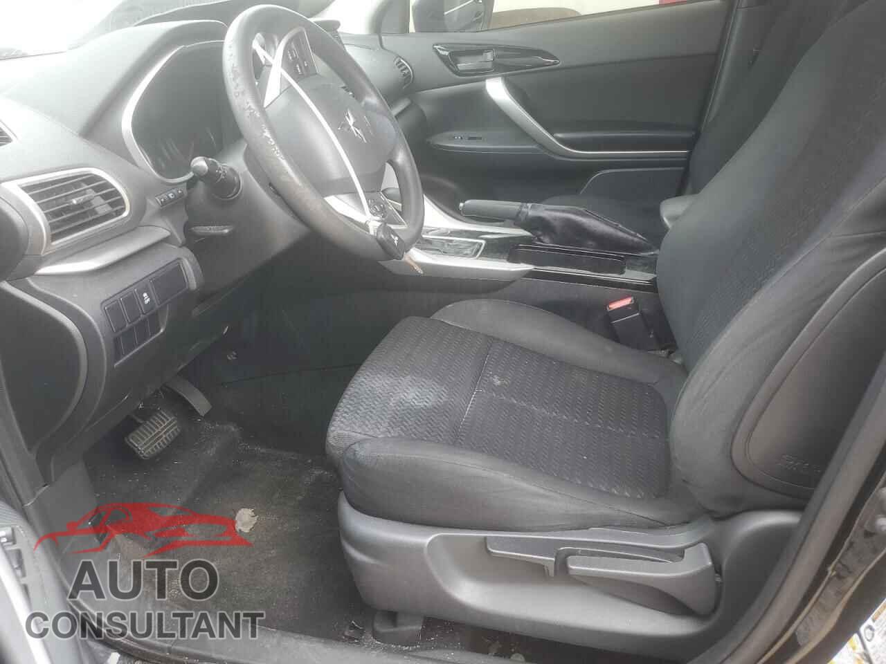 MITSUBISHI ECLIPSE 2018 - JA4AS3AA8JZ066780
