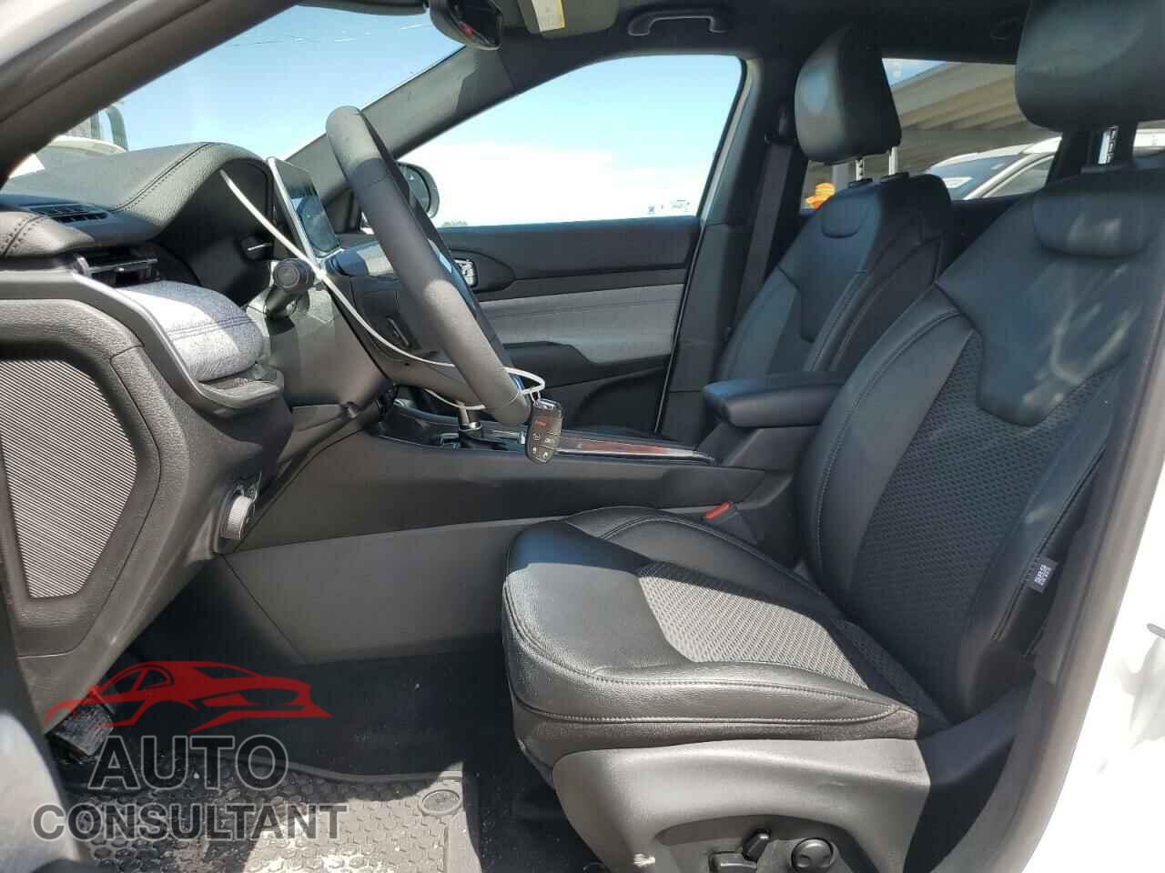 JEEP COMPASS 2024 - 3C4NJDBN9RT104120