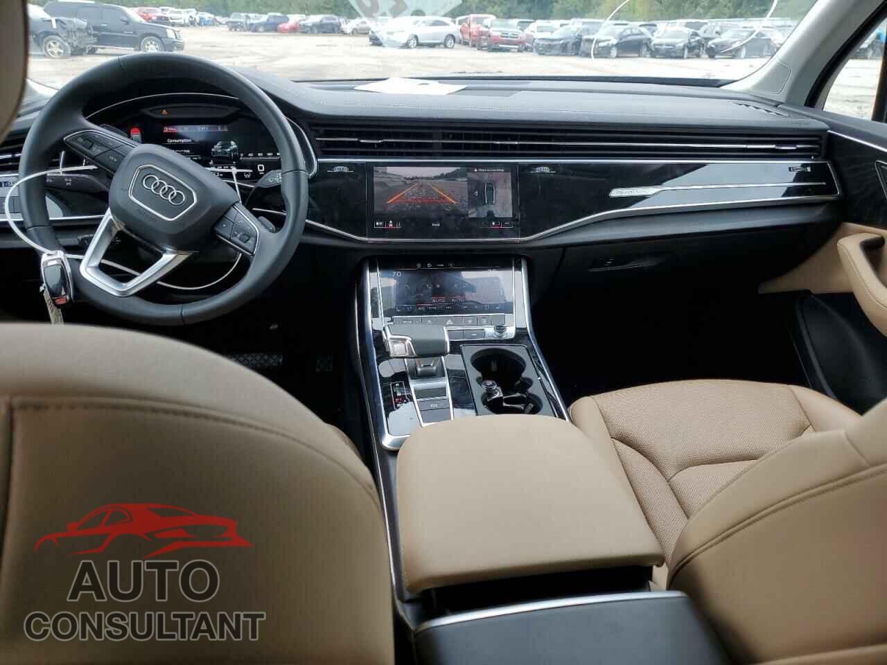 AUDI Q7 2024 - WA1LCBF73RD001311