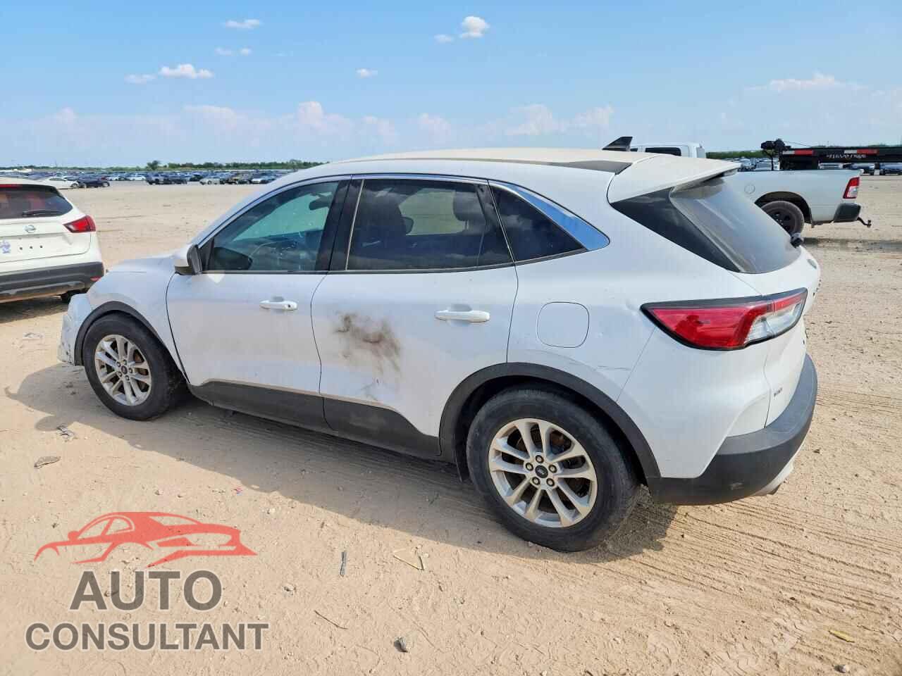 FORD ESCAPE 2020 - 1FMCU0G62LUA12705