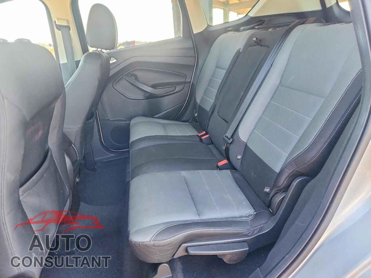 FORD ESCAPE 2016 - 1FMCU0G79GUC00989
