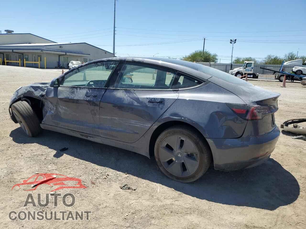 TESLA MODEL 3 2023 - 5YJ3E1EA1PF657696