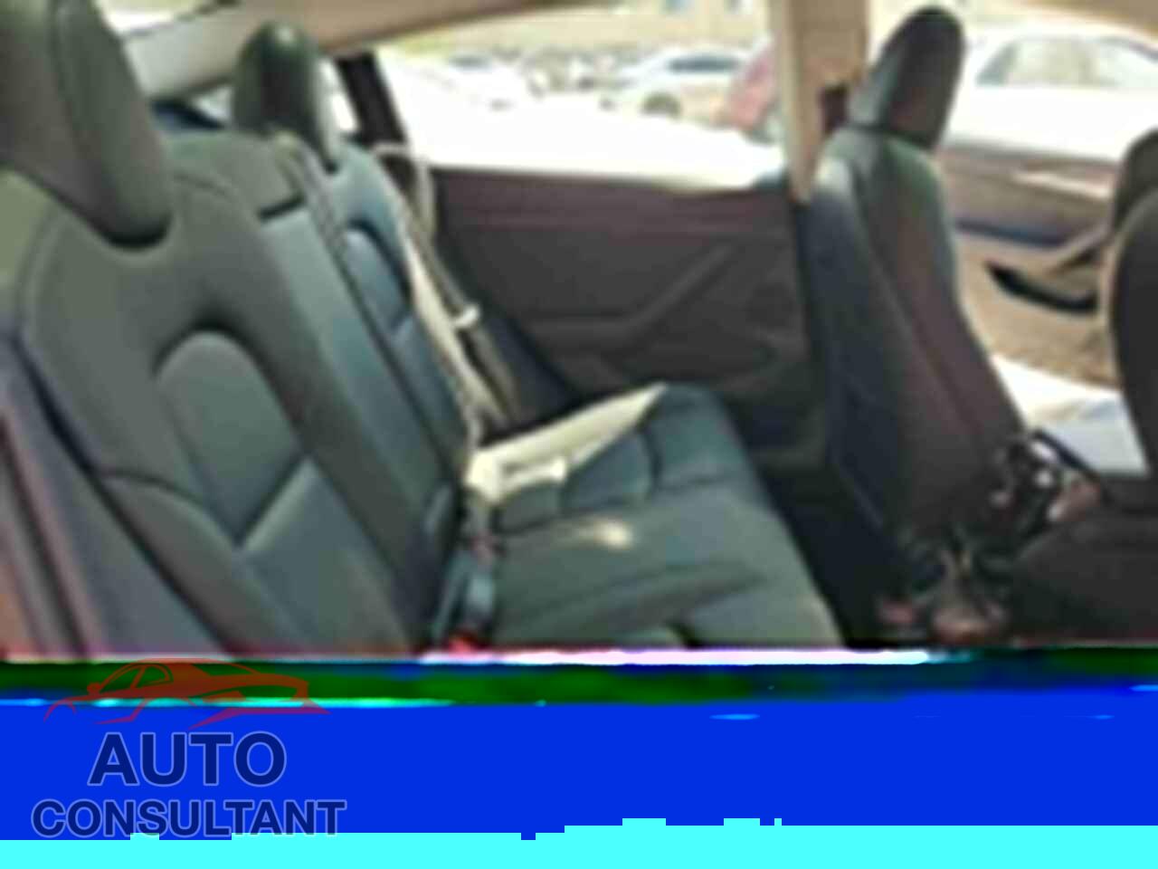 TESLA MODEL 3 2023 - 5YJ3E1EA7PF433784