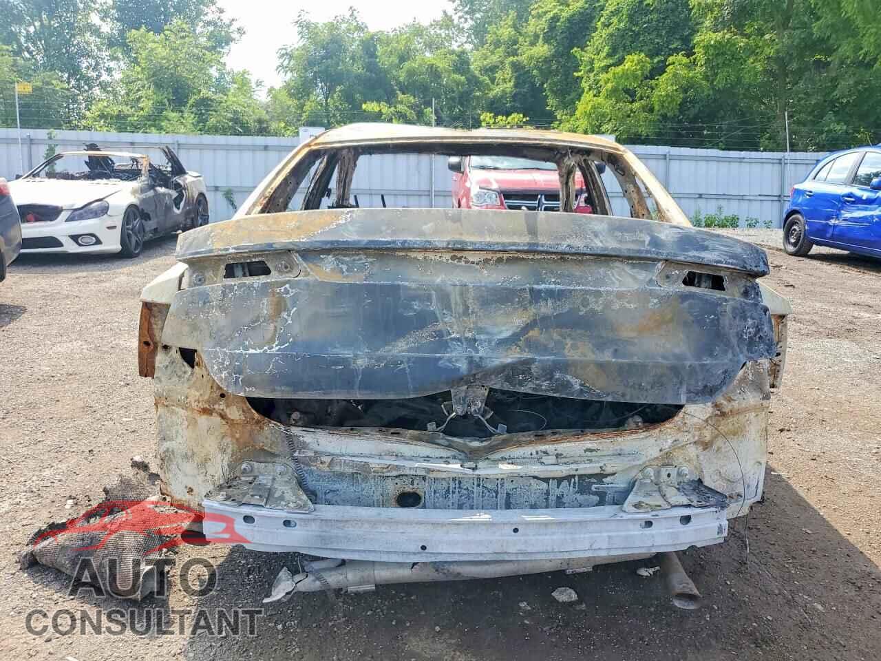 VOLVO S90 2017 - YV1A22ML9H1001789