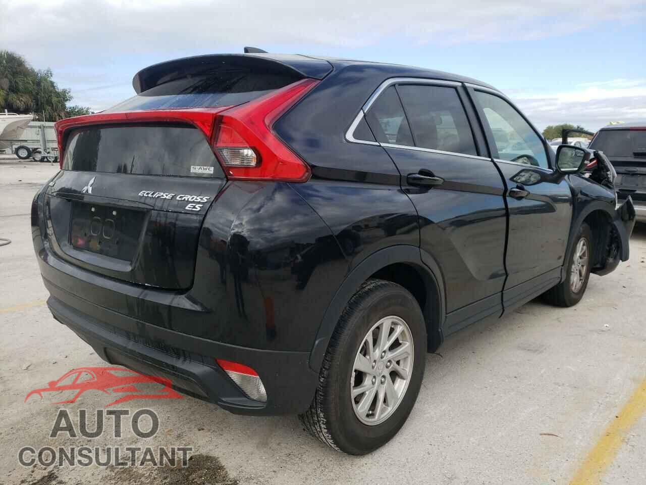 MITSUBISHI ECLIPSE 2019 - JA4AT3AA7KZ029847