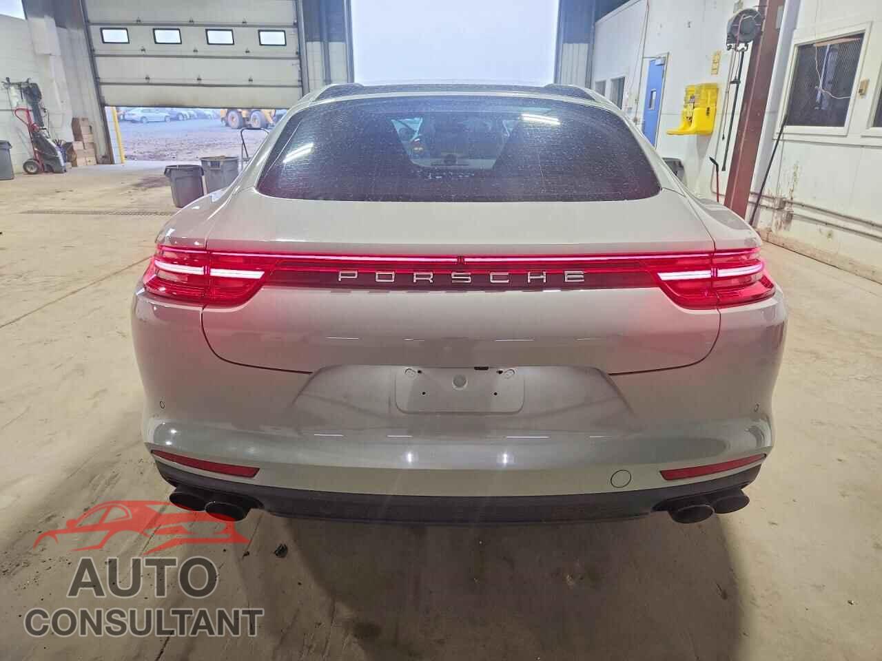PORSCHE PANAMERA 2020 - WP0AA2A73LL101755