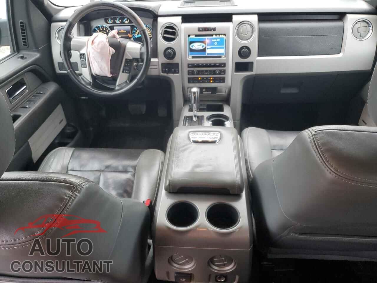FORD F-150 2011 - 1FTFW1E62BFB52762
