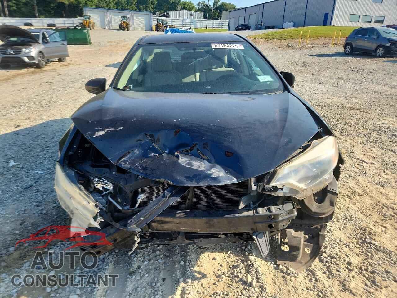 TOYOTA COROLLA 2014 - 2T1BURHE8EC069632