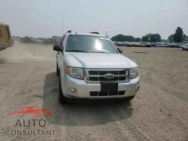 FORD ESCAPE 2012 - 1FMCU0D76CKA52360