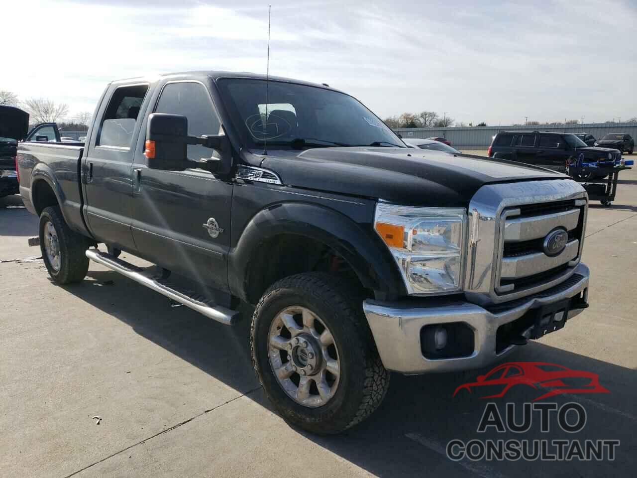 FORD F250 2016 - 1FT7W2BT9GEB77532