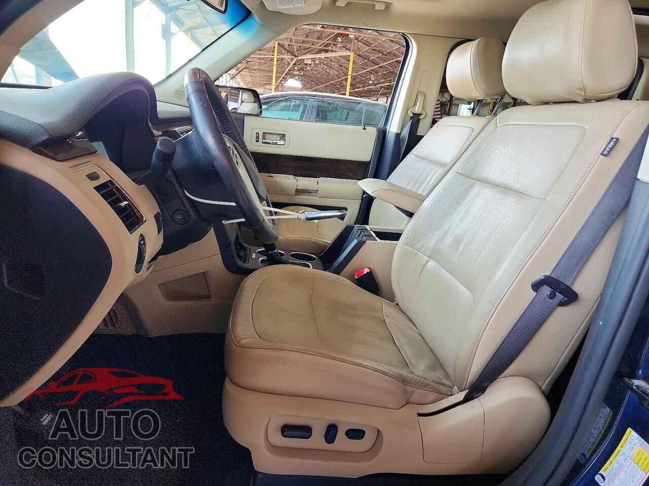 FORD FLEX 2017 - 2FMHK6D82HBA08042