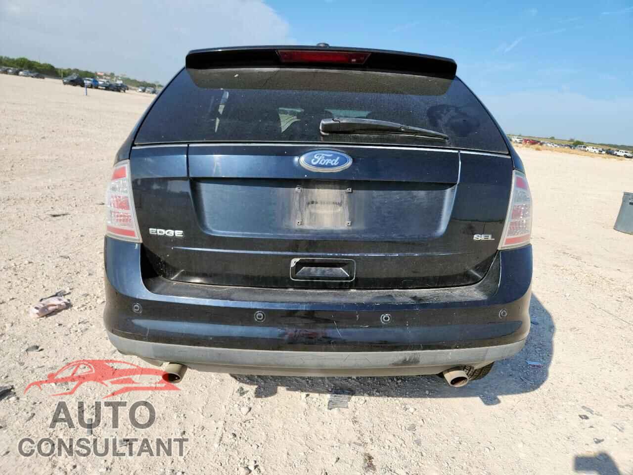 FORD EDGE 2010 - 2FMDK3JC9ABA67276