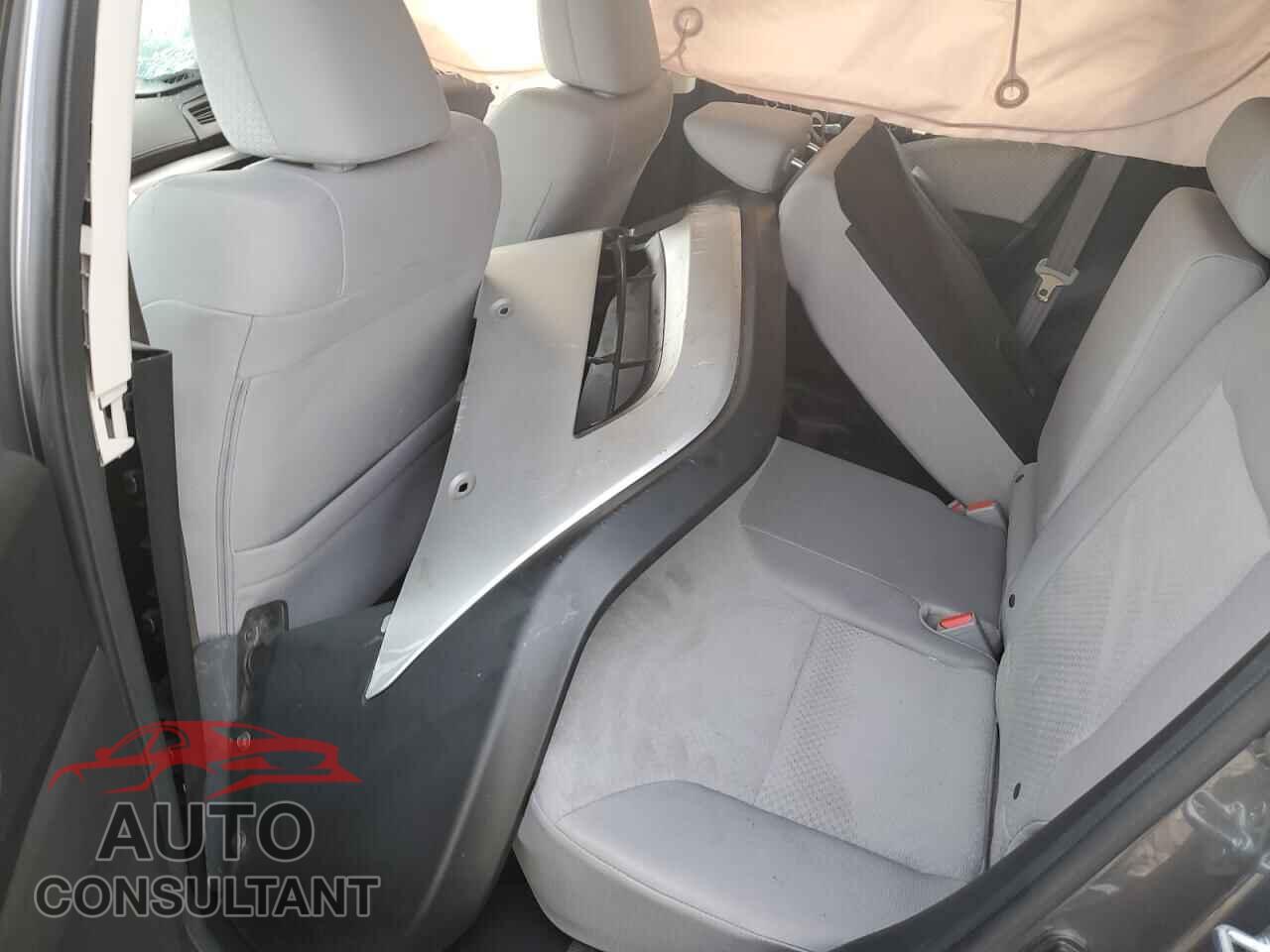 HONDA CRV 2015 - 2HKRM3H51FH532155