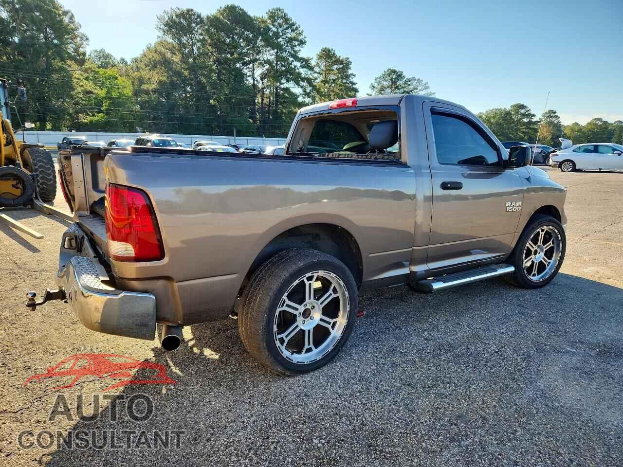 DODGE RAM 1500 2010 - 3D7JB1EK5AG118580