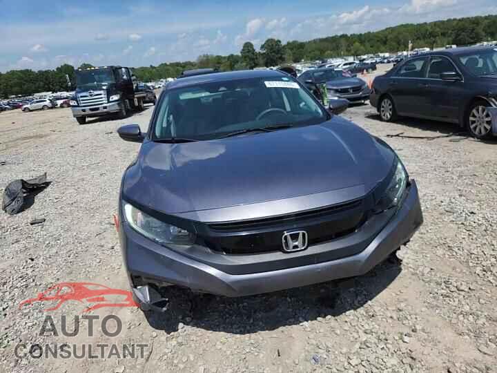 HONDA CIVIC 2019 - 19XFC2F69KE044145