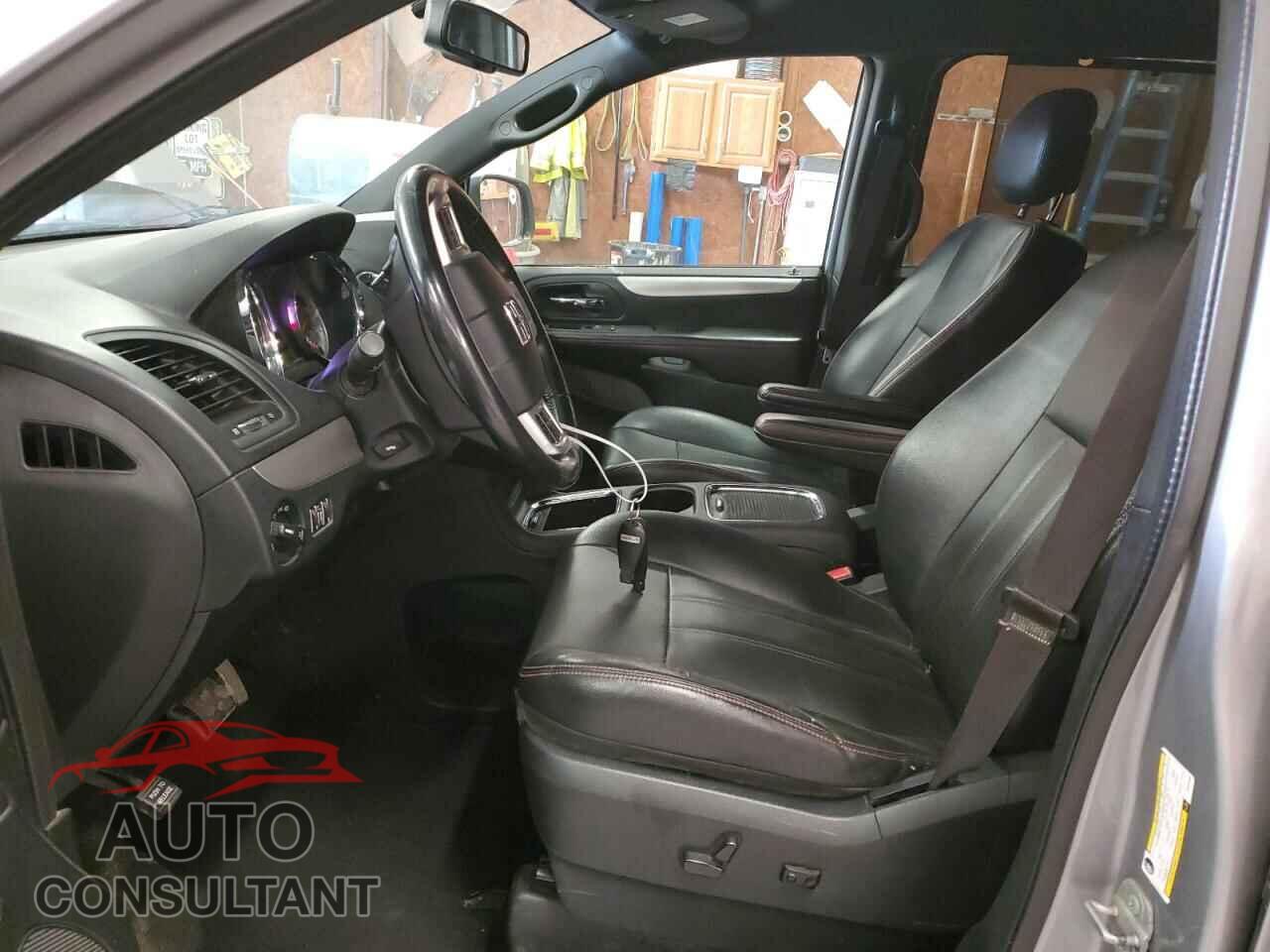 DODGE CARAVAN 2014 - 2C4RDGEG4ER459488