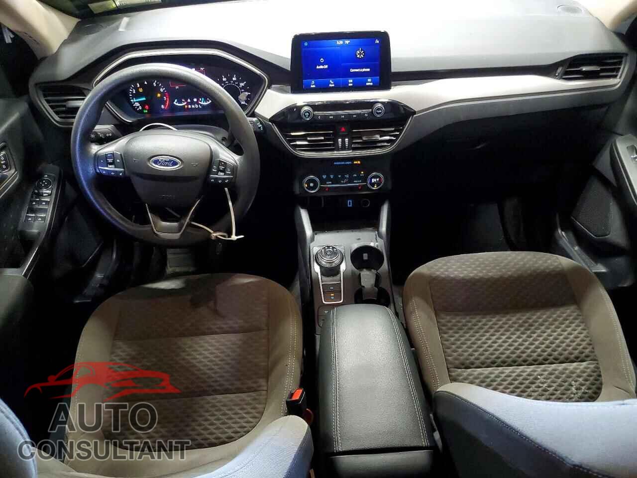 FORD ESCAPE 2020 - 1FMCU9G68LUA97344