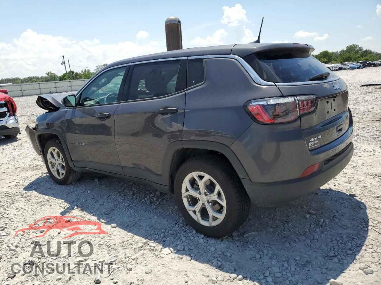JEEP COMPASS 2024 - 3C4NJDAN3RT164590