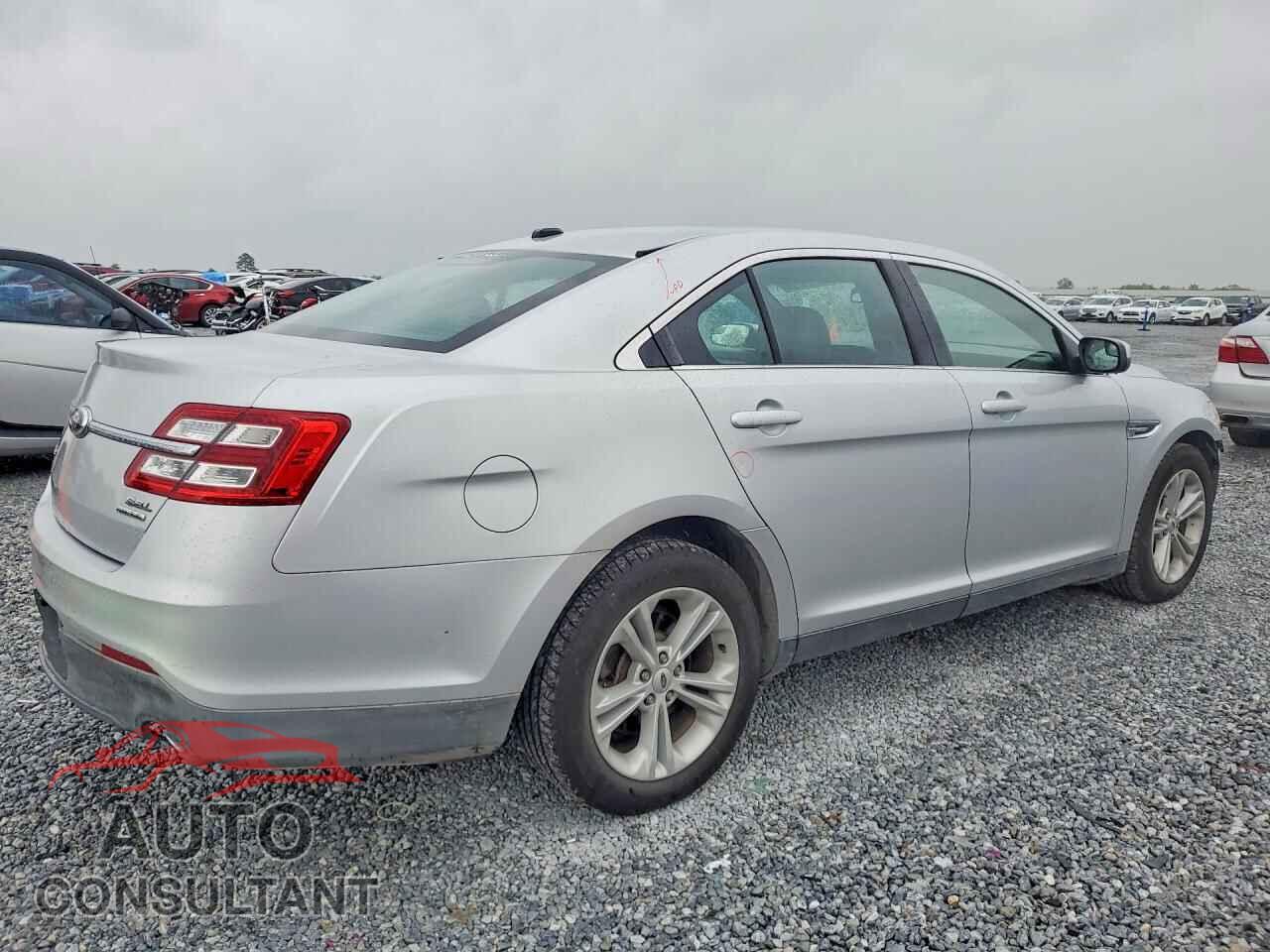 FORD TAURUS 2014 - 1FAHP2E8XEG181623