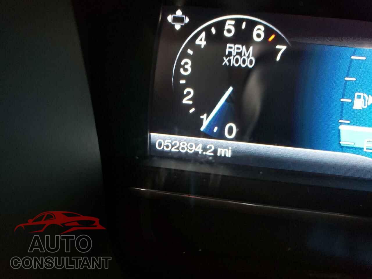 FORD FLEX 2019 - 2FMGK5C8XKBA02875
