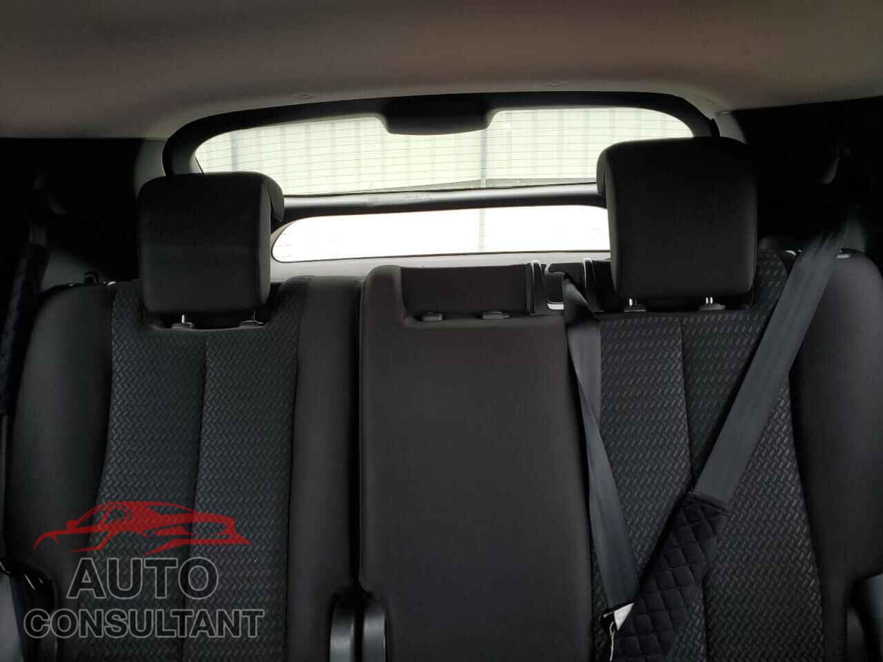 MITSUBISHI ECLIPSE 2019 - JA4AT3AA7KZ033848