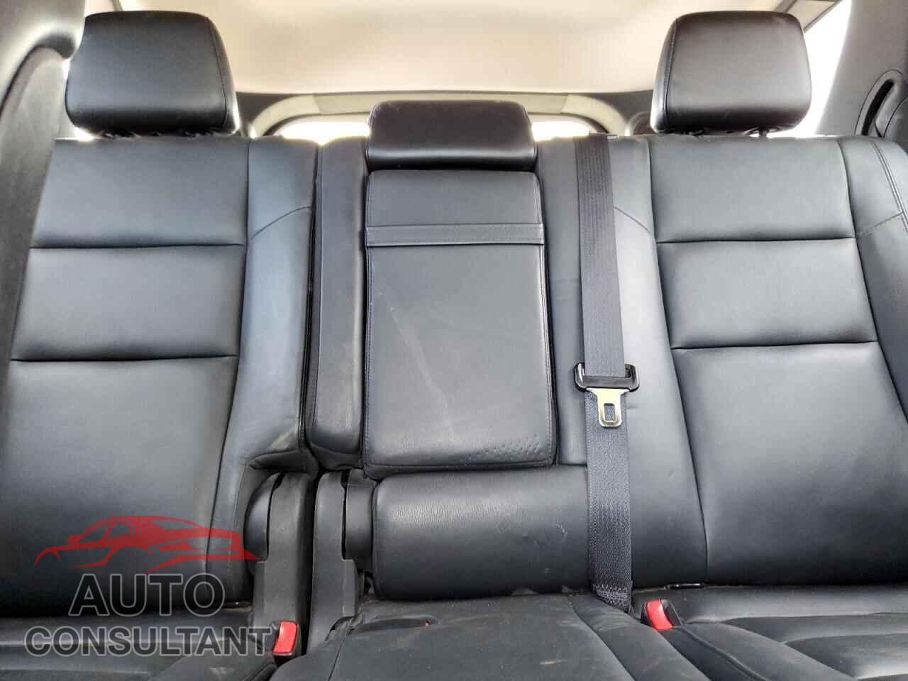 DODGE DURANGO 2015 - 1C4RDJDG6FC801919