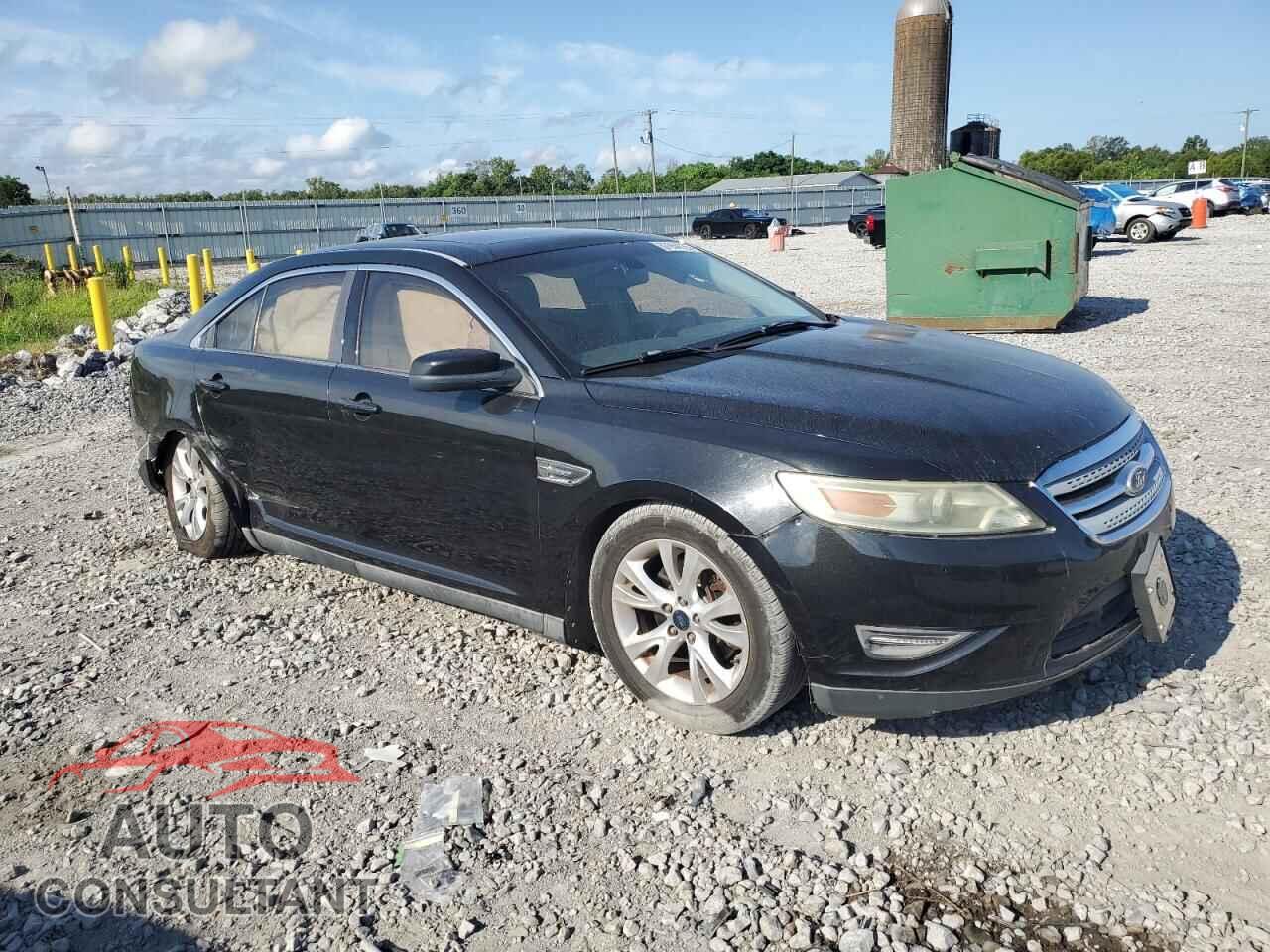 FORD TAURUS 2011 - 1FAHP2EW1BG100728