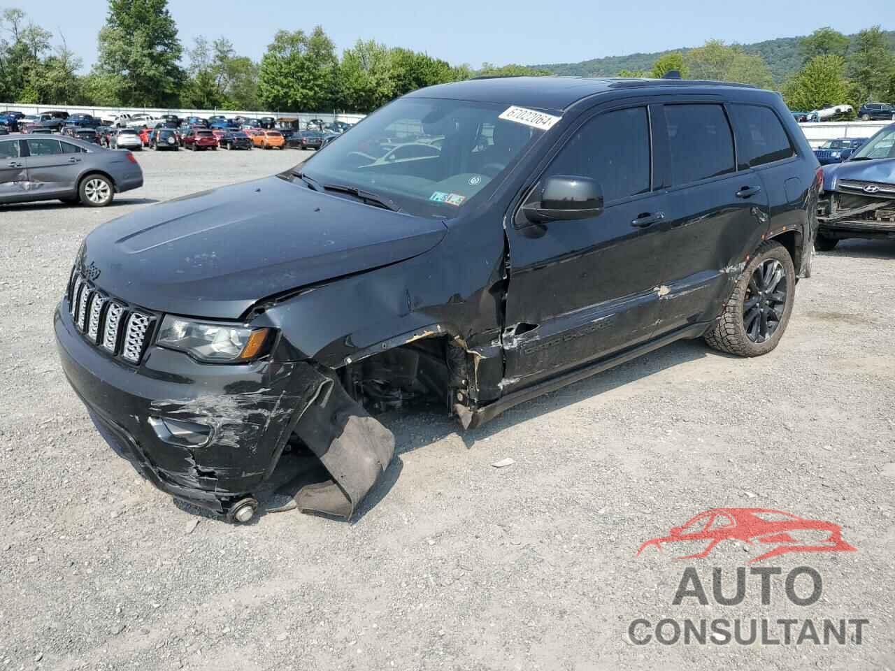 JEEP GRAND CHER 2020 - 1C4RJFAG3LC437089