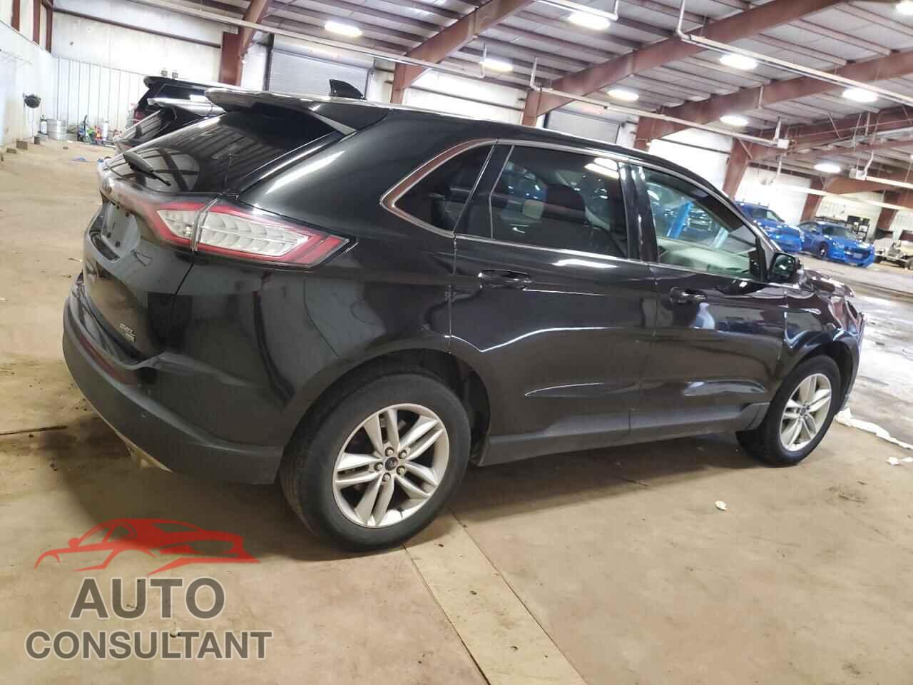 FORD EDGE 2015 - 2FMTK4J86FBB51334
