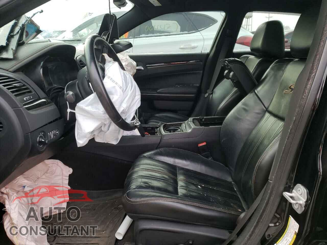 CHRYSLER 300 2017 - 2C3CCABT1HH624192
