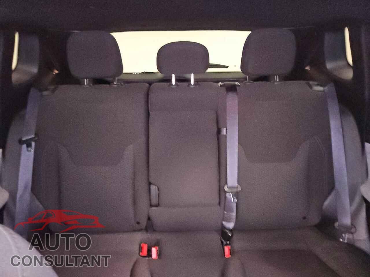 JEEP COMPASS 2024 - 3C4NJDAN7RT136081