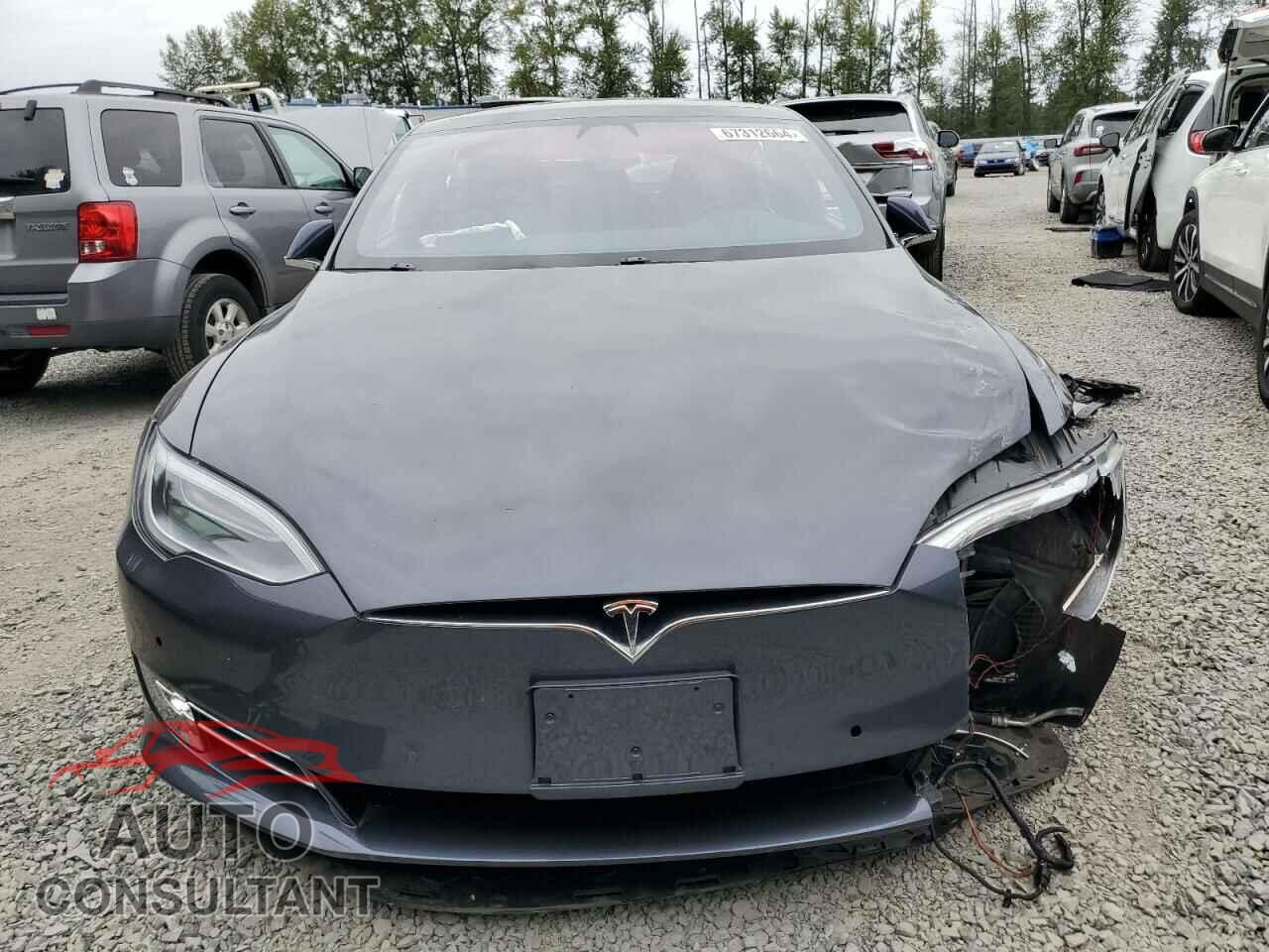 TESLA MODEL S 2017 - 5YJSA1E47HF195969
