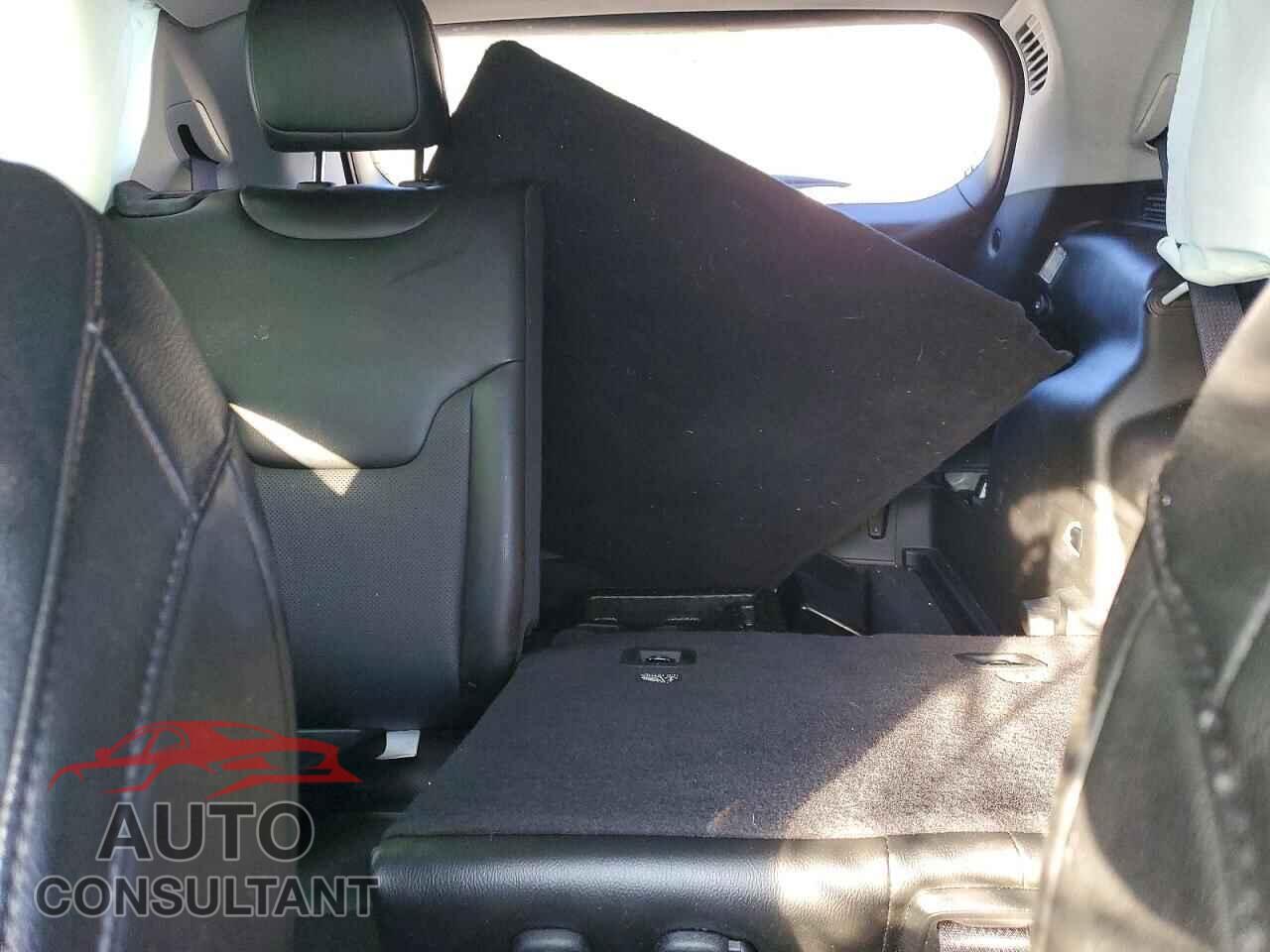 JEEP COMPASS 2022 - 3C4NJDCB2NT147096