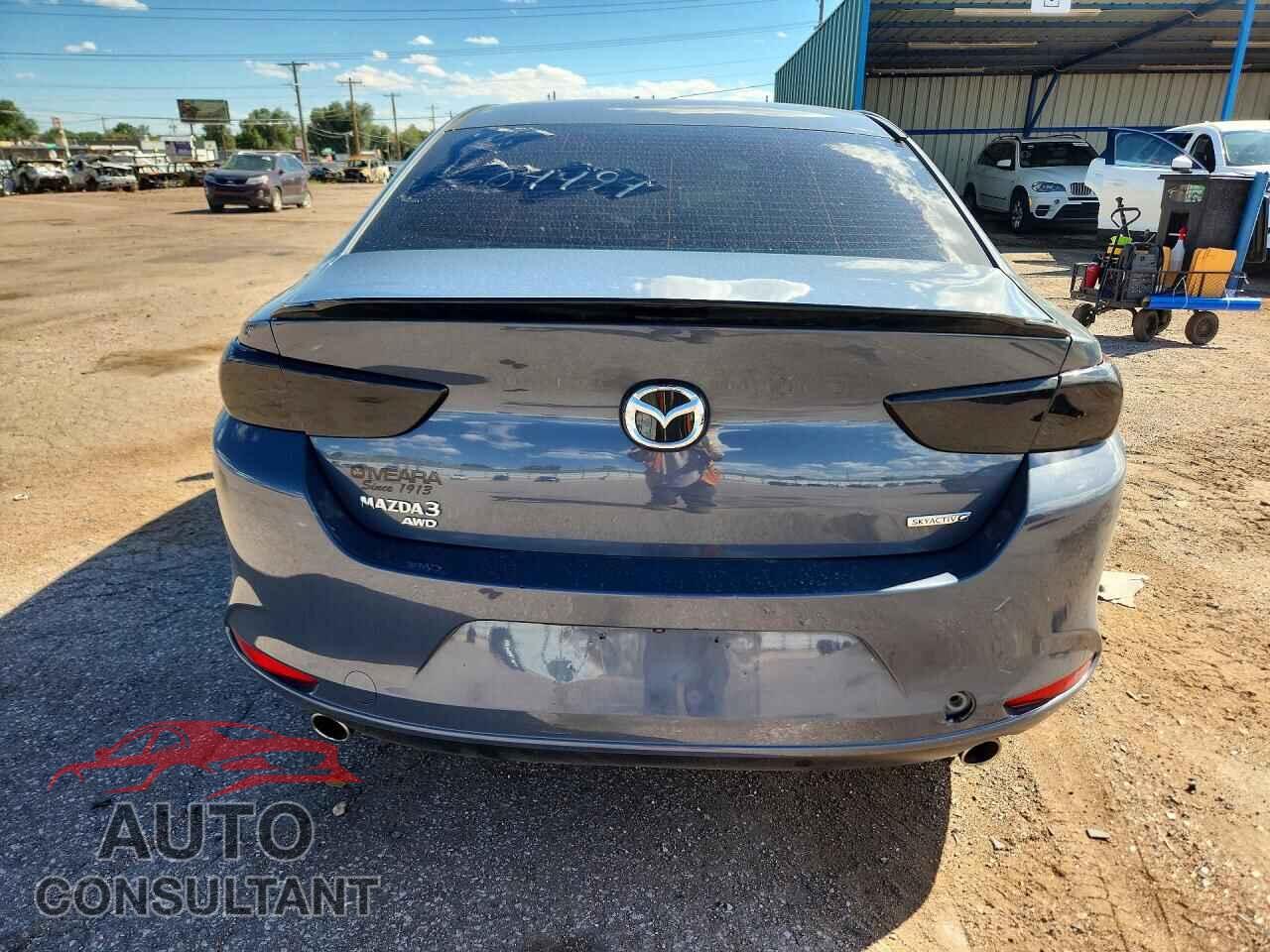 MAZDA 3 2023 - 3MZBPBCM1PM360137