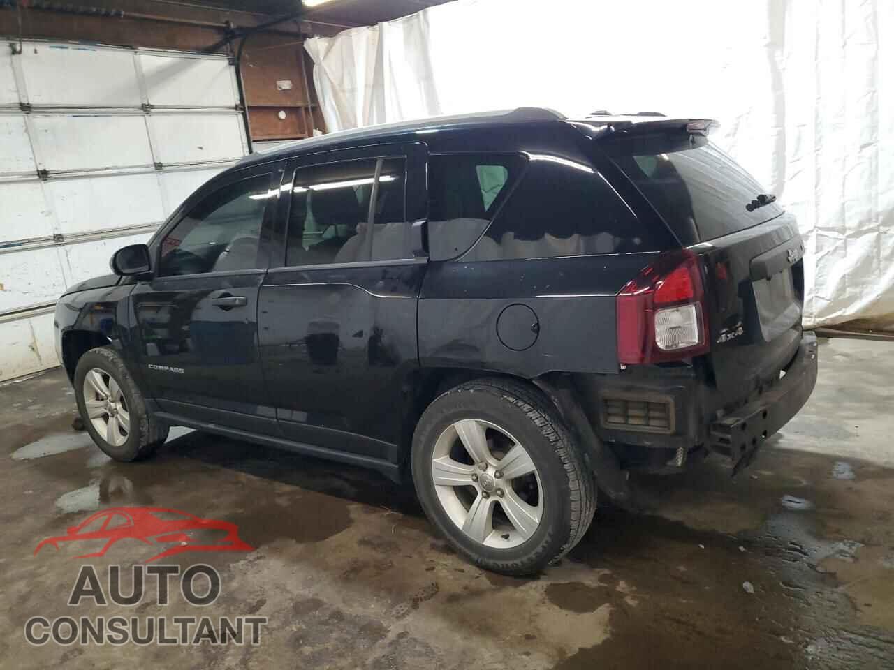 JEEP COMPASS 2016 - 1C4NJDBB5GD535479