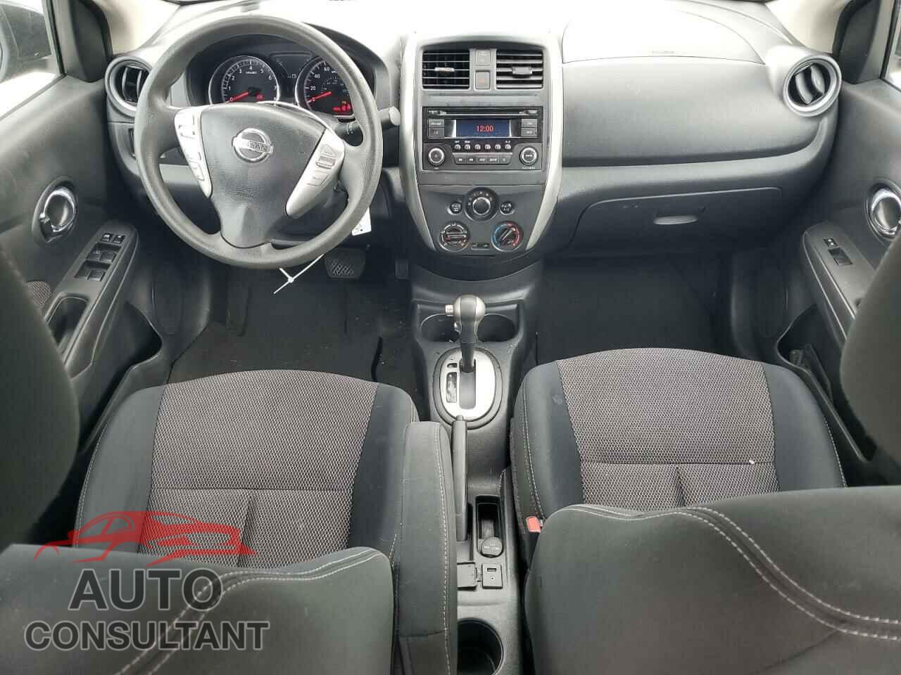 NISSAN VERSA 2016 - 3N1CN7AP1GL812054