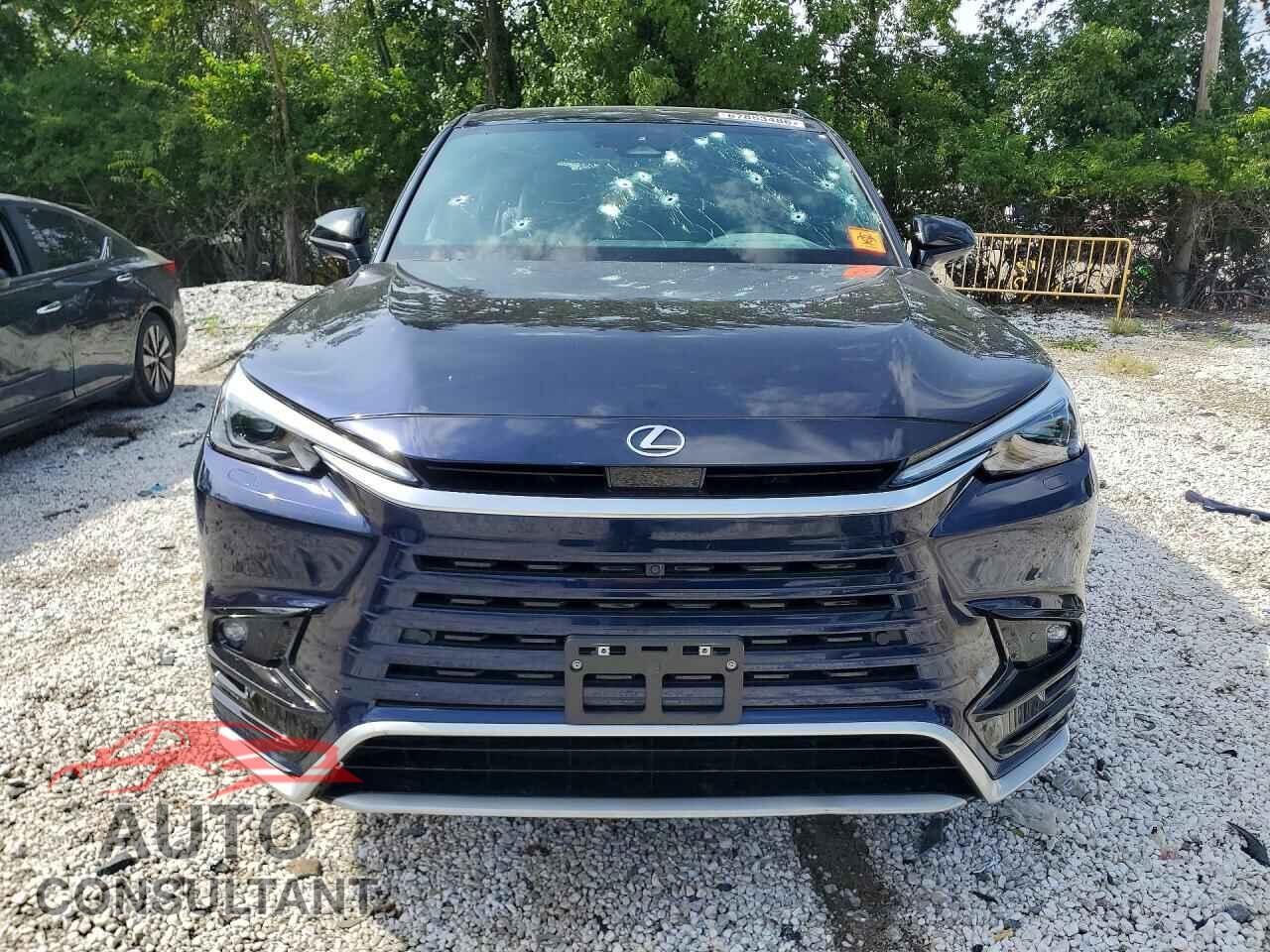 LEXUS TX500H 2026 - 5TDABAB6XTS019498