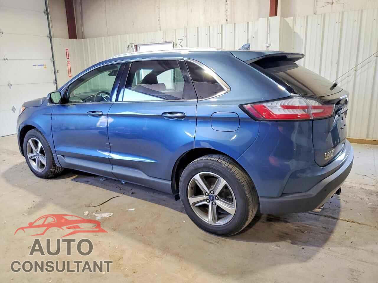 FORD EDGE 2019 - 2FMPK3J95KBC08508