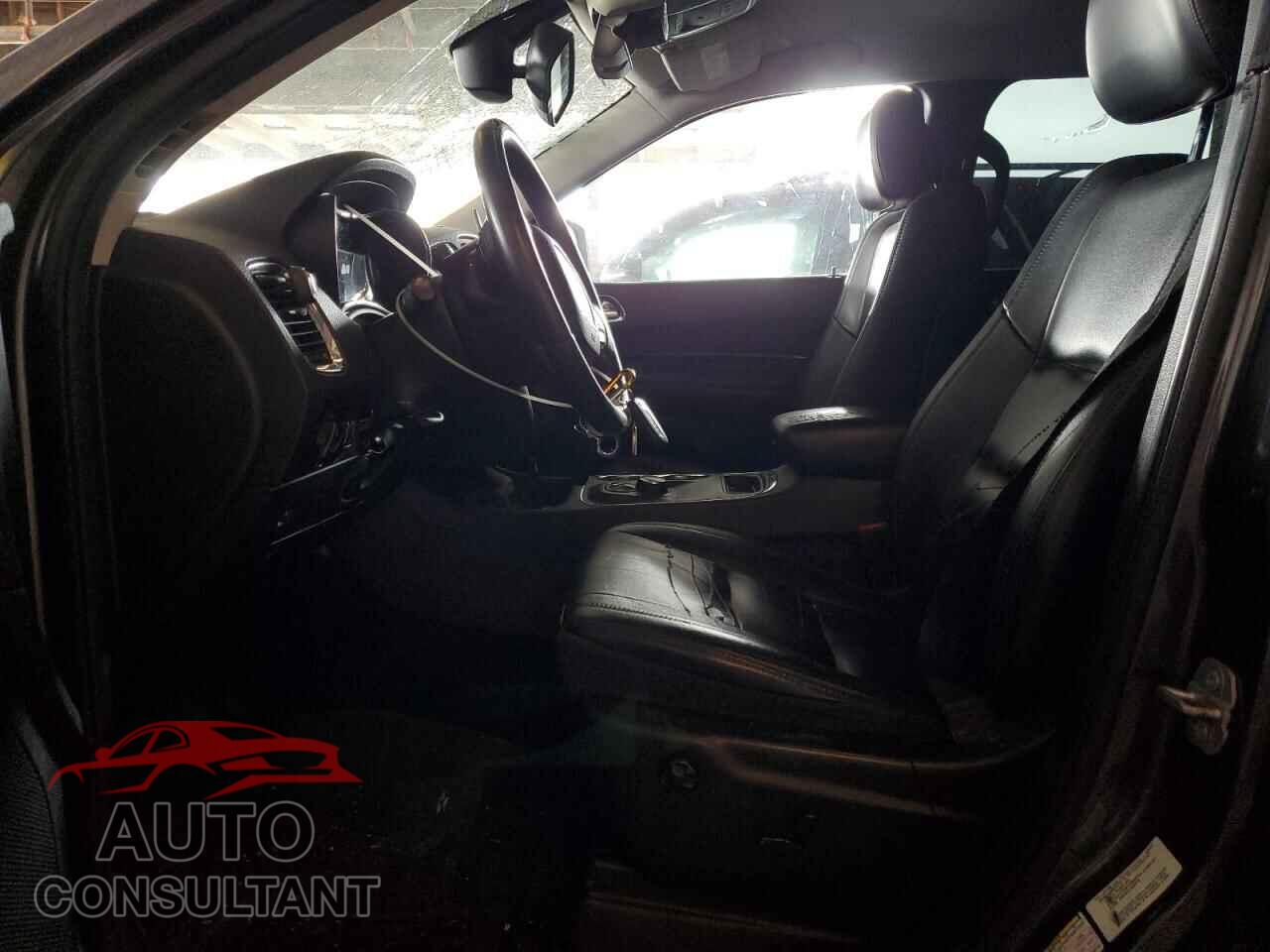 DODGE DURANGO 2014 - 1C4RDHDG5EC560720