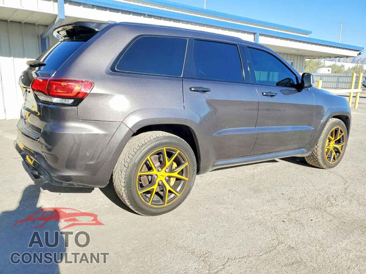JEEP CHEROKEE 2019 - 1C4RJFN97KC849428