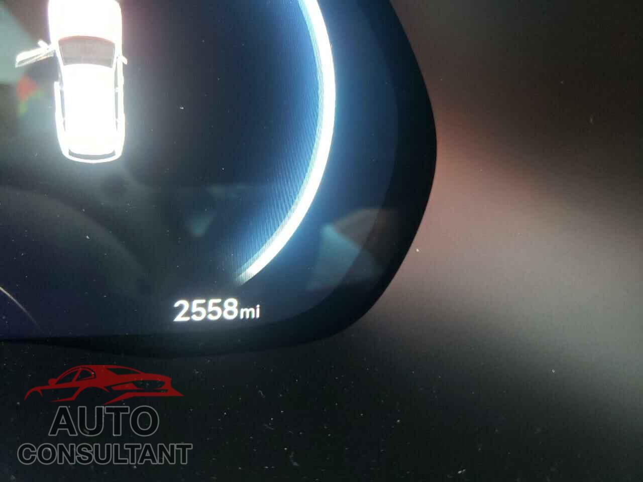 GENESIS GV80 2021 - KMUHCESC1MU071766