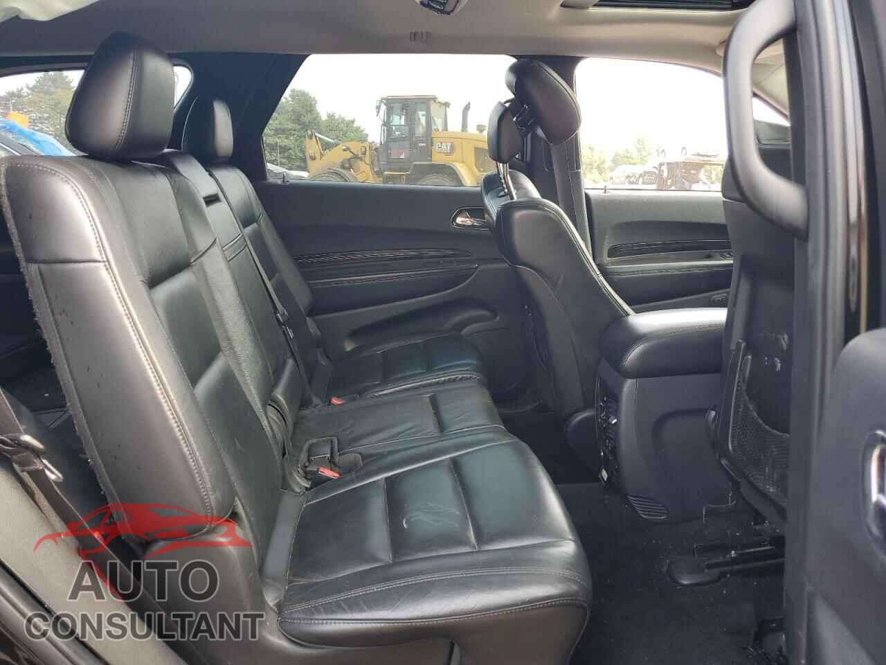 DODGE DURANGO 2015 - 1C4RDJDG9FC921486