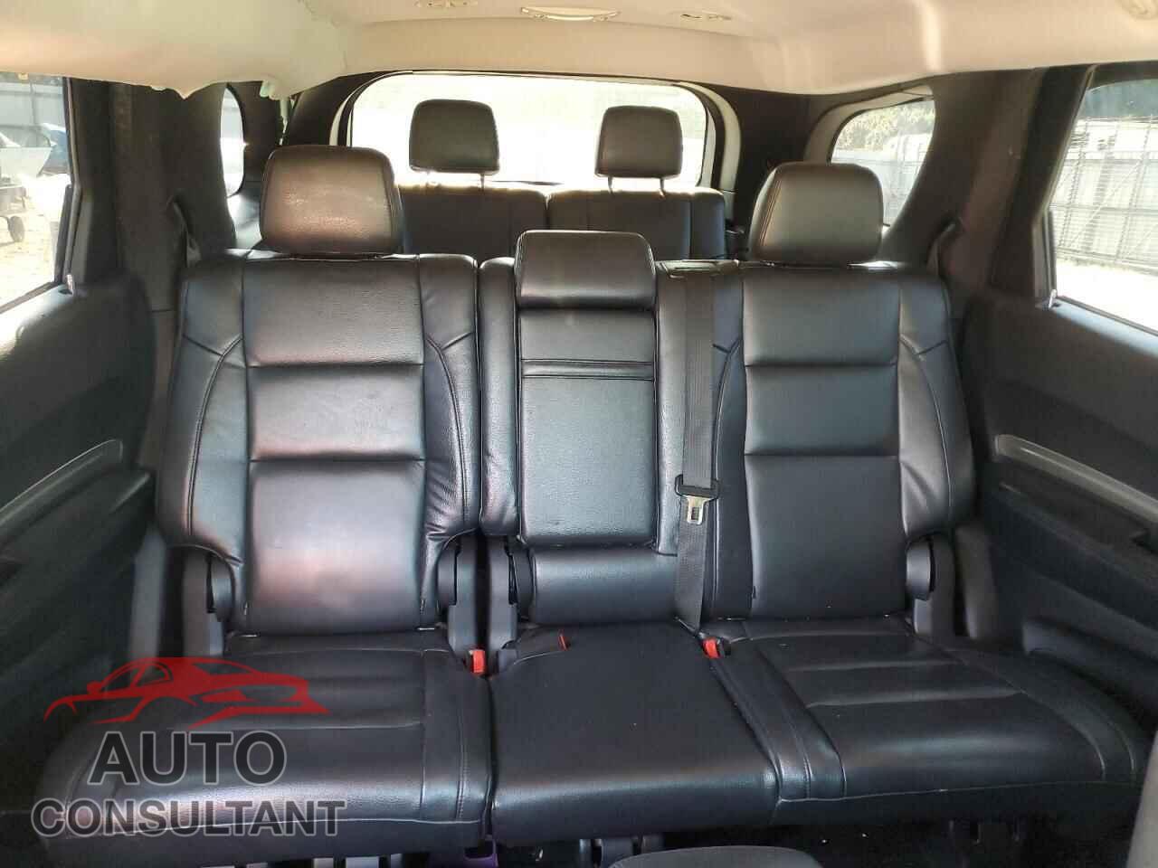 DODGE DURANGO 2015 - 1C4RDJAG1FC223832
