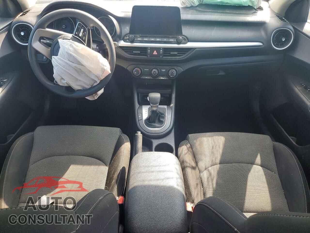 KIA FORTE 2024 - 3KPF24AD4RE778111