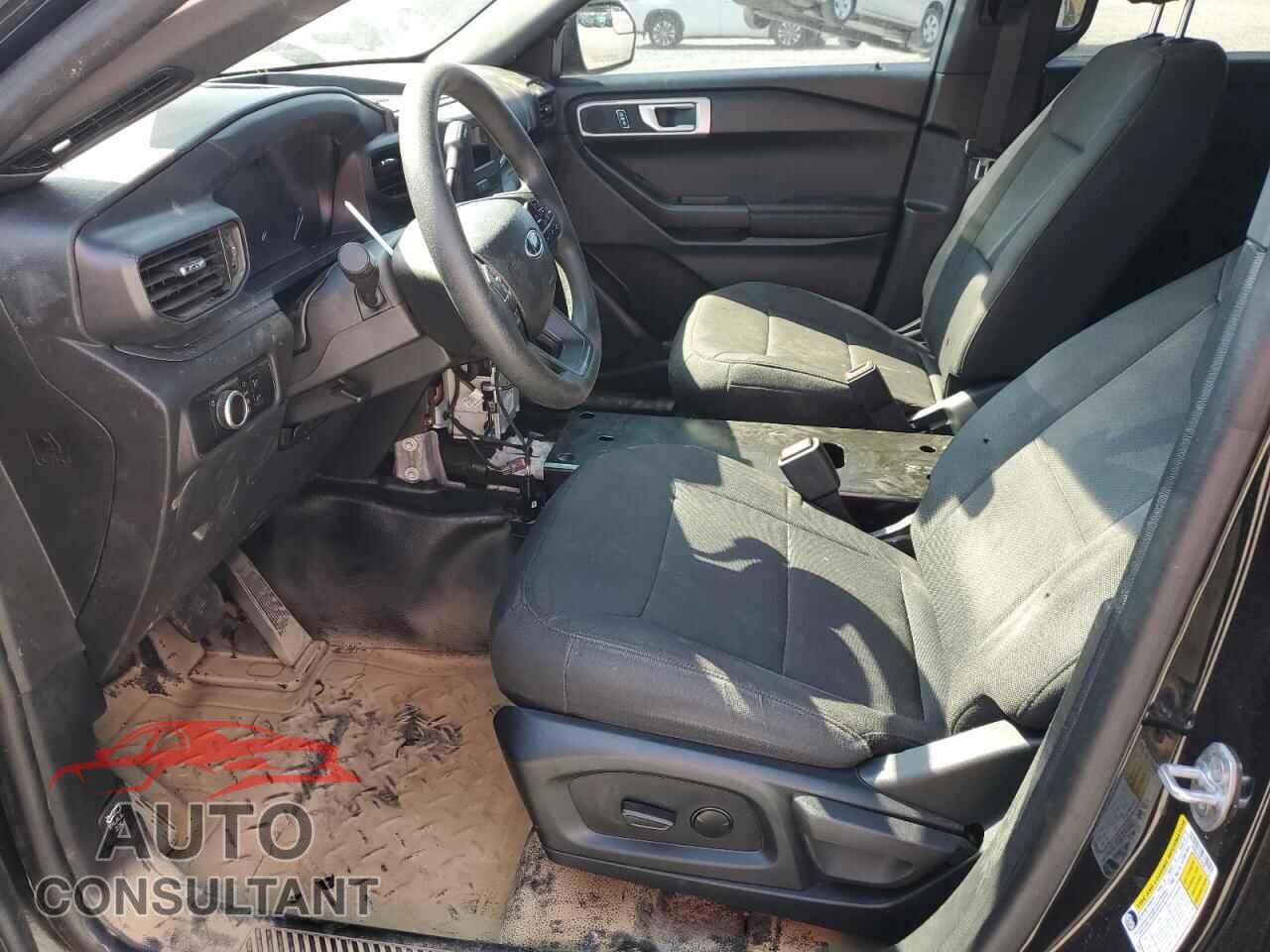 FORD EXPLORER 2023 - 1FM5K8AB1PGB11720