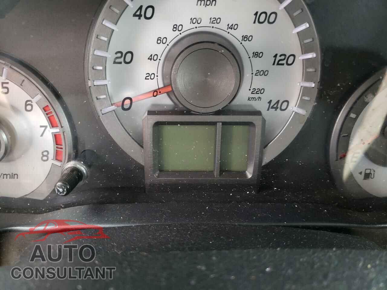 HONDA PILOT 2015 - 5FNYF4H52FB002075