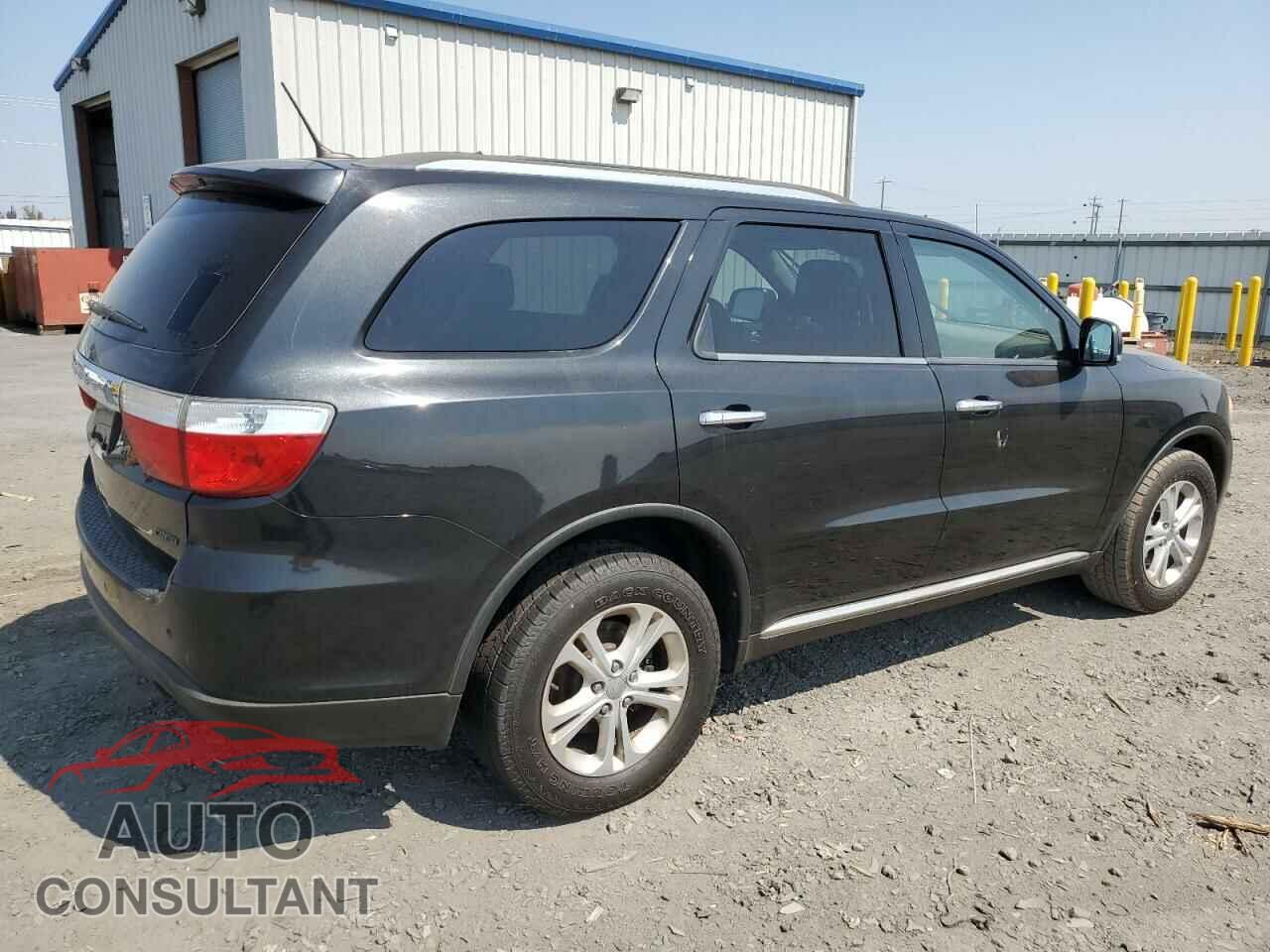 DODGE DURANGO 2013 - 1C4SDJDTXDC565576