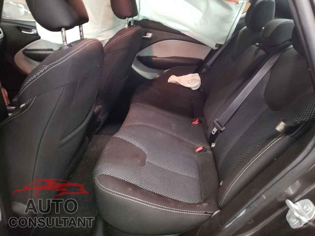DODGE DART 2016 - 1C3CDFBB4GD728639