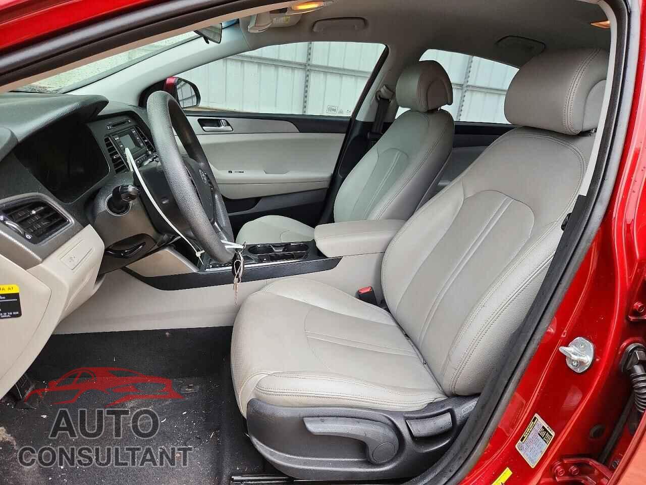 HYUNDAI SONATA 2015 - 5NPE24AF1FH257688
